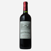 Pauillac: Chateau Bellegrave Red